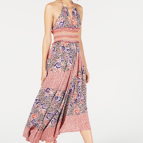 Free people gabriela slip dress Clearance
